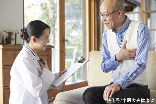 医生提出建议：季节转换期，这些养生秘诀助你健康过秋天2023