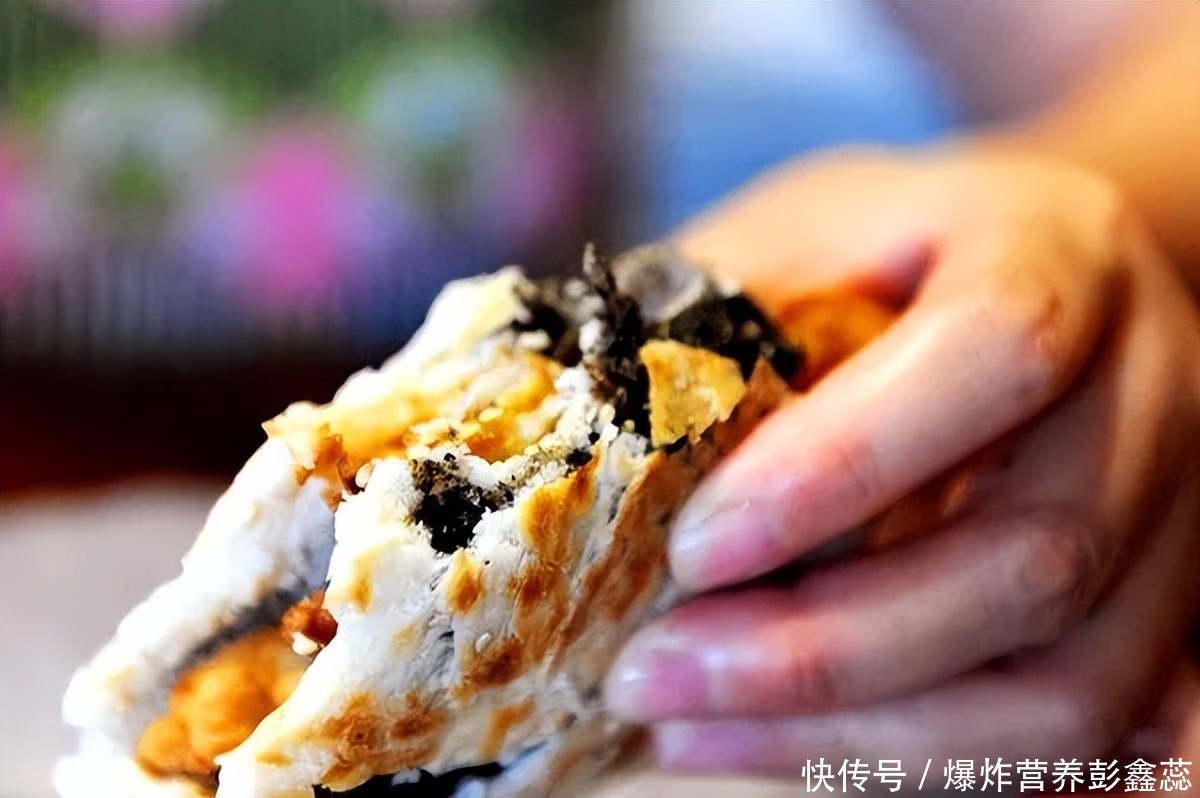 上海人的平均寿命是多少(调查显示，上海人的平均寿命堪比日本，尤其他们的早餐值得学习)
