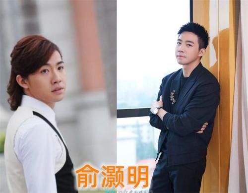 女王|“流星雨”演员现状,郑爽话题女王,魏晨双丰收,唯独他被人遗忘