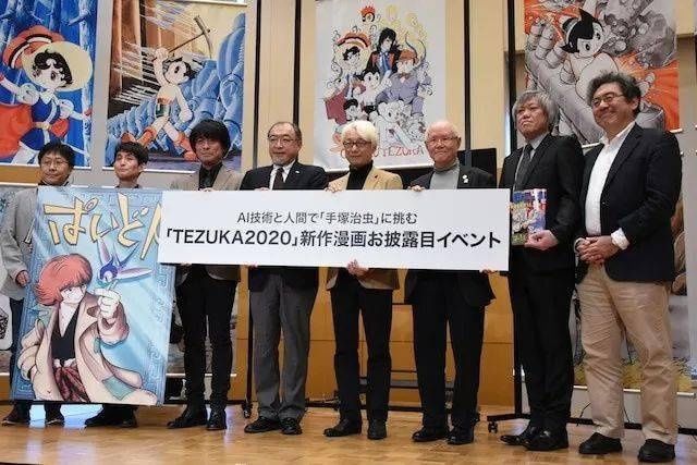 动画|他弃医从艺，却靠这个技能成了“日本动漫之父”，一生创作450部漫画，至今无人超越！