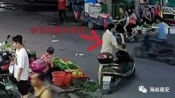  明目张胆|男子超市门口“明目张胆推走”别人电动车？一查，竟然是……