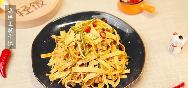  夏天|天气热就多吃这道菜，清新爽口又降温，开开心心过夏天