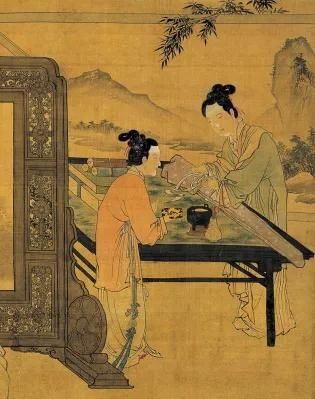  明代|元明 & 雅俗之间 复古开新