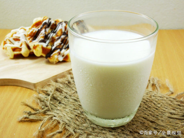  营养|喝牛奶要注意这4点，不然营养就浪费啦！