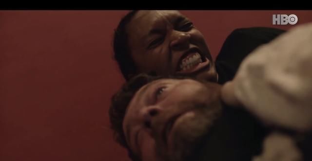  智久|山下智久+欧美悬疑？有点意思