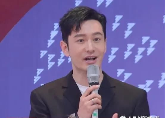  赶上|黄晓明今年上《中餐厅》大变样，为赵丽颖解围，情商快赶上黄渤了