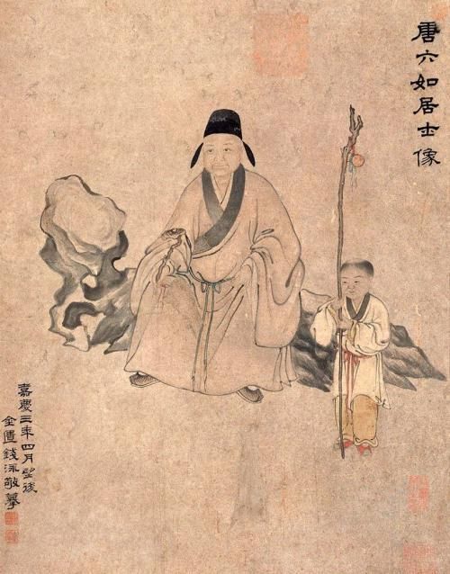  江南|跟着名著游长三角④|《三言》：来自民间的江南叙事