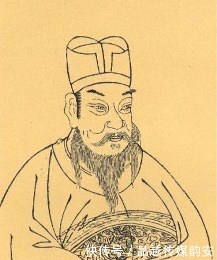 聪明|诸葛亮不是最聪明之人？一位天才成中国商人鼻祖，吕尚人人皆知