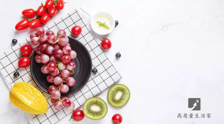  喜欢|鲜葡萄和葡萄干，哪种更有营养？喜欢吃葡萄的要选对！
