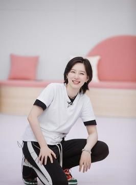  加到|都说《浪姐》是加分项，那各位姐姐都“加到分”了吗？