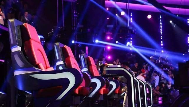  中国|《2020中国好声音》导师阵容确定，据传有80后女歌手加盟哦