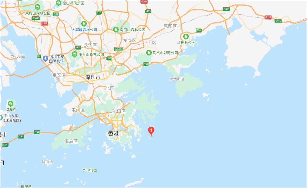 乱港|警方通报：乱港分子李宇轩等12人已被刑拘，涉嫌偷越国（边）境犯罪