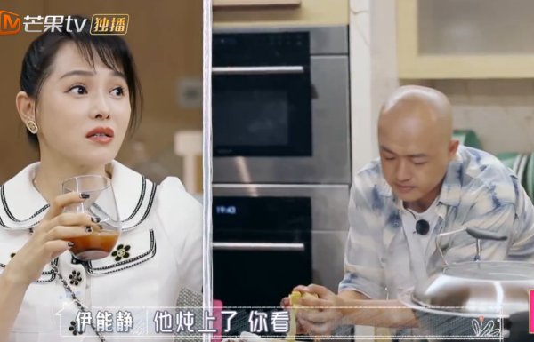  妈妈|包贝尔参加下一季《婆婆和妈妈》？秦昊说的这句话很重要