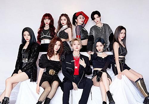  惊喜|THE9团综《非日常派对》官宣，看到拟邀名单阵容，意料之外的惊喜