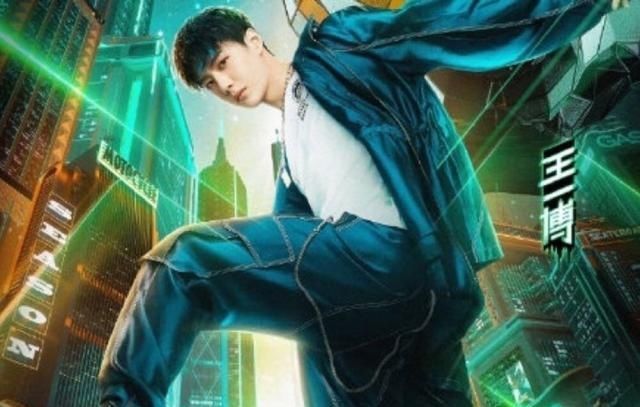 导师|《街舞3》再次燃爆!网友:导师很好,但刷屏的弹幕多给点舞者吧