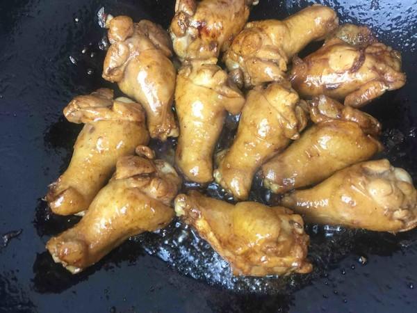 调料|炖鸡时,放这2种调料等于白炖很多人不懂,难怪肉柴又腥气