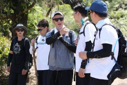  体力活|郭麒麟加盟《奔跑》是错误，体力活最吃亏，可能成为下一个王祖蓝