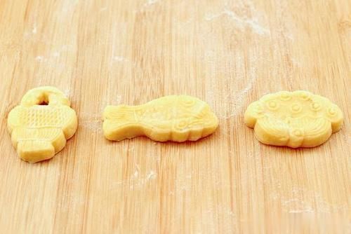 味道|妈妈的味道,不一样的花样花果子