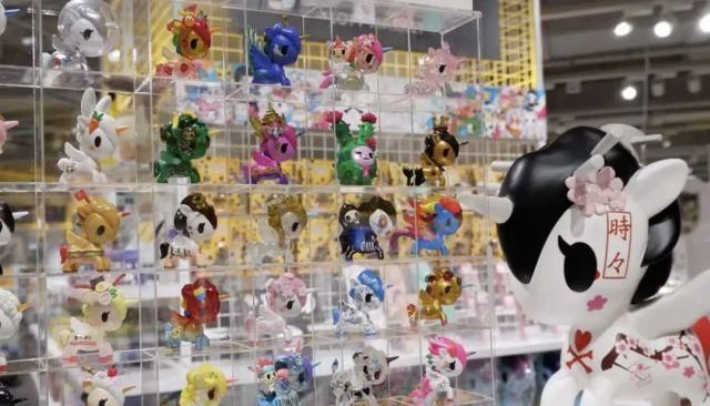  文具|日本杂货店鼻祖LOFT来上海了，和MUJI、niko and……齐名