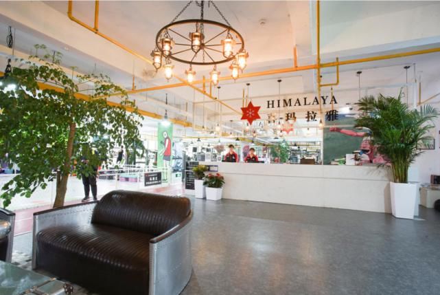  喜马拉雅|乘风破浪的丽江姐姐！6年开4家店，家有2娃婚姻美满，羡煞旁人