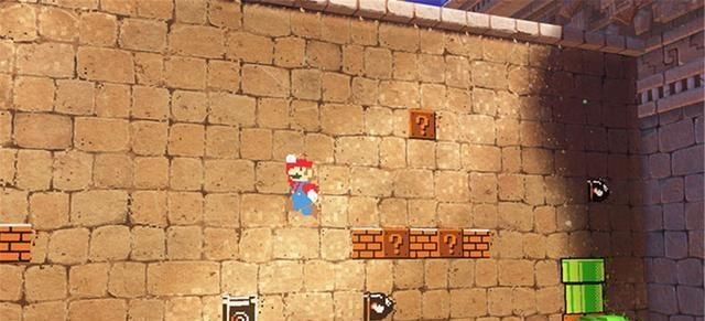 命名|为什么中国银行版本Switch选择三个“马力欧”系列游戏作为