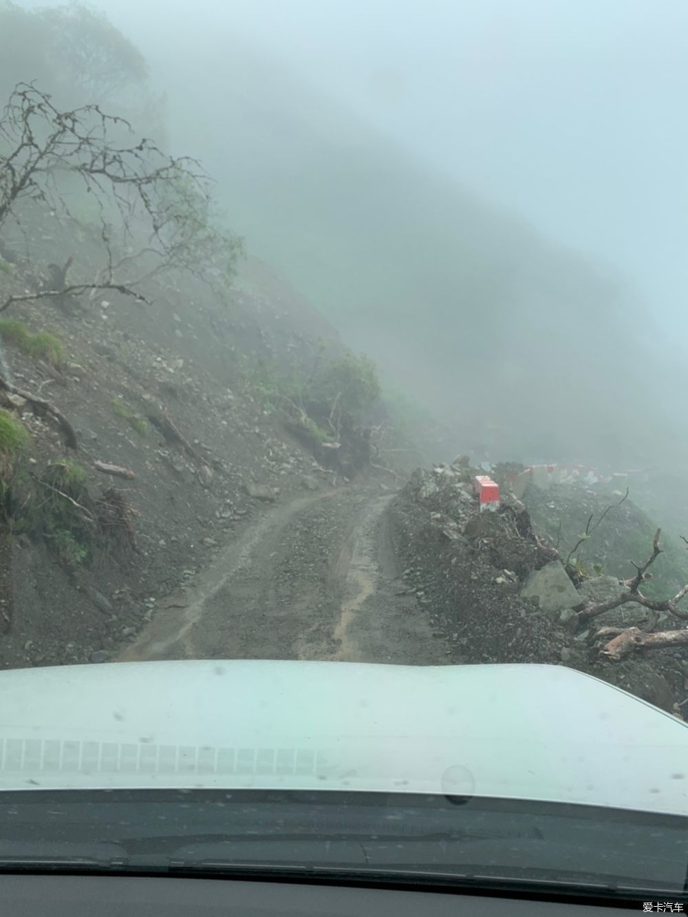  夏天|终于走了宝康线，夏天出行真是拼人品