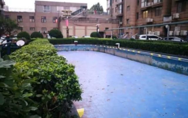  常见|痛心！8岁男孩意外身亡，事发小区公园内常见的这类场所！