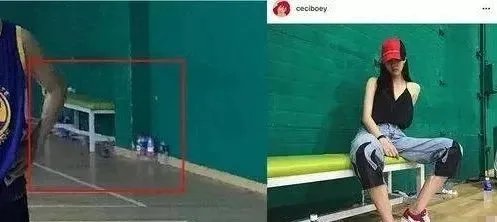  头发|“狂野男孩”刘星终是将别人的头发染成了绿色