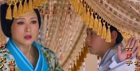  吕后|吕后都将戚夫人都做成人彘了 吕后为什么会放过薄姬