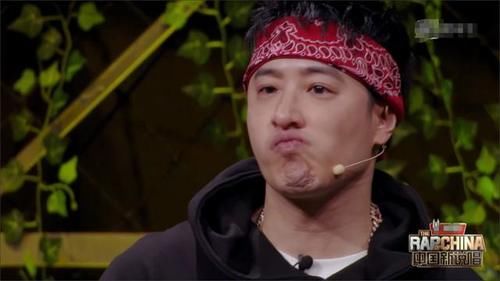  前三名|《中国新说唱》：第三轮能量榜现状，前三名都是“老熟人”