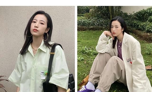  学会|学会这些实用的颜色搭配技巧，穿衣不再是难题，让你时尚又养眼