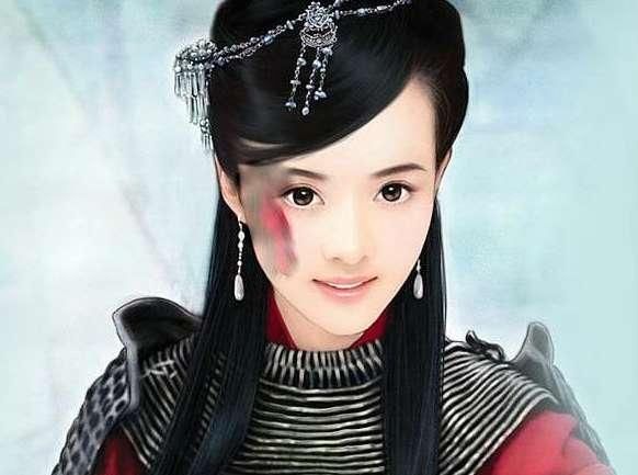 善终|古代四大丑女个个善终，四大美女的命运都很悲催