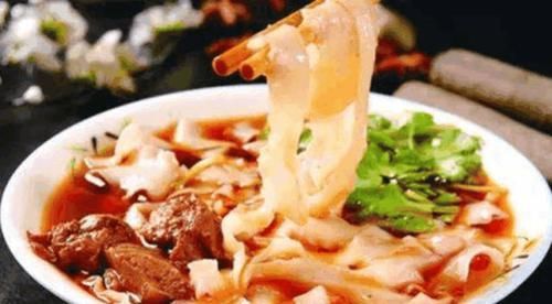 名单|全国各省最能代表的经典小吃名单,你家乡的是什么?