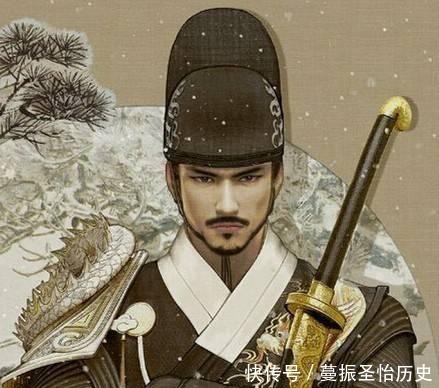 制服|中国古代最帅公务员制服,明朝之锦衣卫服饰