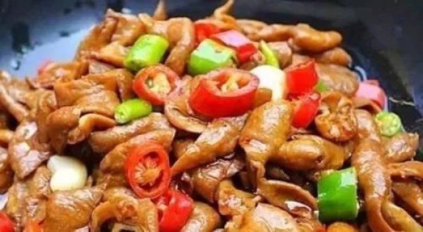  喜欢|好吃不贵的几道家常菜，上桌快还特别鲜香下饭，全家人都喜欢吃