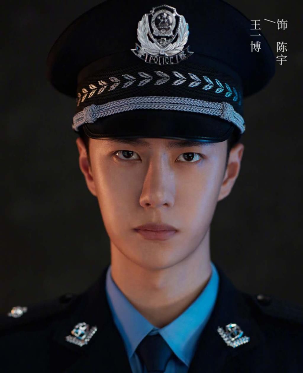 肖战|王一博过23岁生日,超话影响力破两亿,蔡徐坤肖战均破亿!