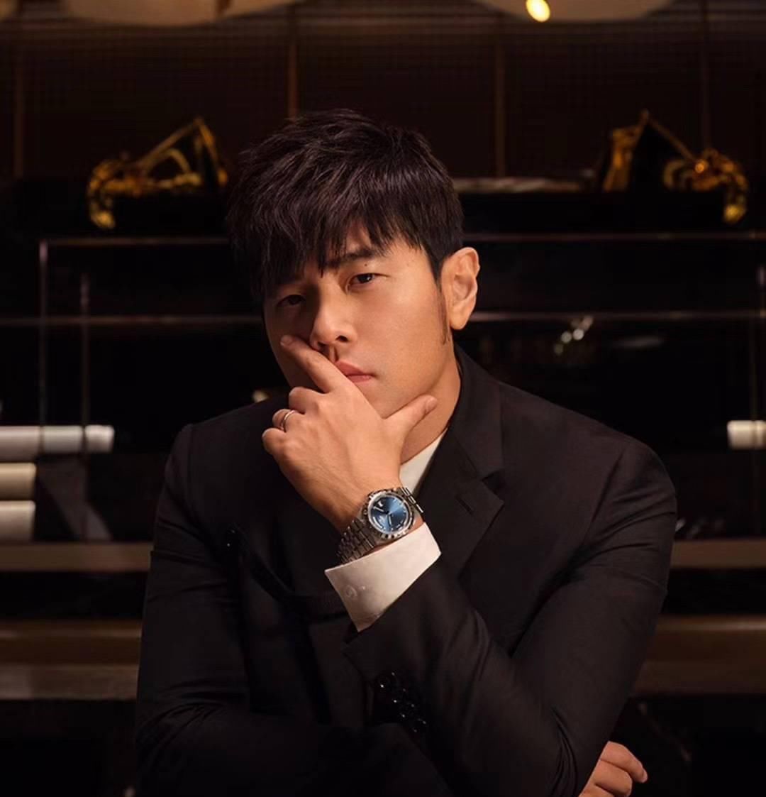  始终|华语男歌手榜单更新，华晨宇热度上升，第一始终未变！