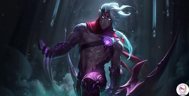 韦鲁斯|S10是一个被人误解的版本?ADC很重要!