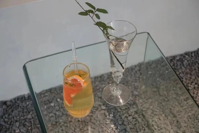 喝咖啡|独立茶店,比喝咖啡还酷。