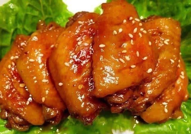  味道|六道味道超级美味的家常菜，做法不麻烦，但是胃口超级好！