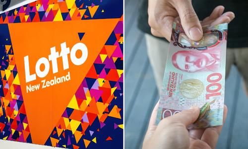 遵守|夫妇中2260万大奖一夜暴富,遵守承诺分给亲戚1000万