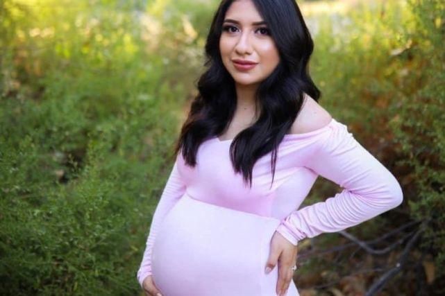  为叶塞尼亚|年轻准妈妈被酒驾司机撞死，孩子被迫提前35周剖腹产情况危急