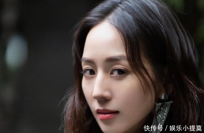 相恋|张钧甯和他相恋4年,因性格不合而分手,今男方已成家而她仍单身