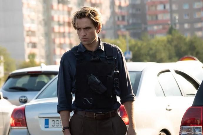  想象|罗伯特·帕丁森，他远比你想象的更优秀