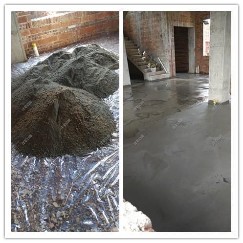 预算|农村建房不要拖，预算不够先建一半，留好钢筋等以后加建