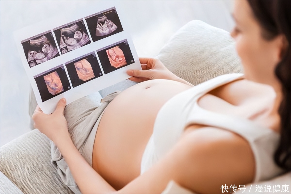 高血压怀孕后为什么孕妇血压变低(怀孕时发现血压高，这可不是小事！做好3件事，降低高血压的影响)