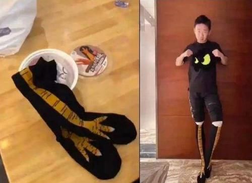 娱乐圈|娱乐圈黑马母子档！妈妈风头盖过儿子，把日子过成了喜剧