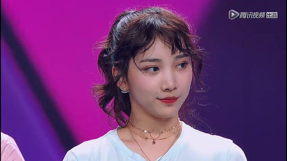  成全|苏芮琪：用两年时间从舞担蜕变成全能ACE