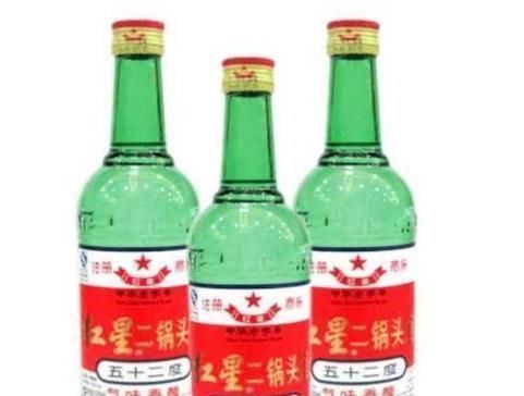 度数|中国这4种“便宜的酒”,摆在超市上无人问津,却是真正的纯粮酒