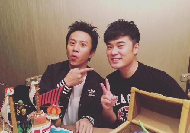  综艺|陈赫拒演《跑男8》之后，却为了十多年好兄弟加盟另一档综艺